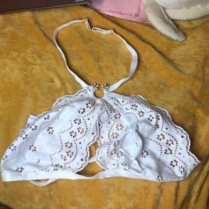 Savage x fenty bralette